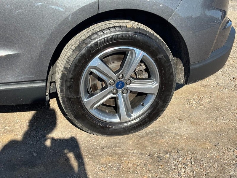 2022 Ford Edge SEL AWD