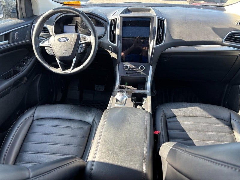 2022 Ford Edge SEL AWD