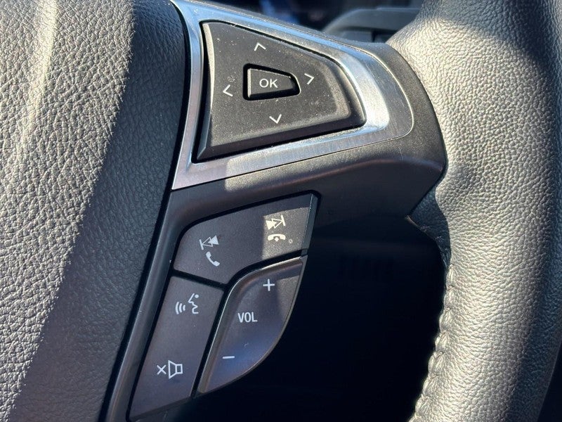 2022 Ford Edge SEL AWD