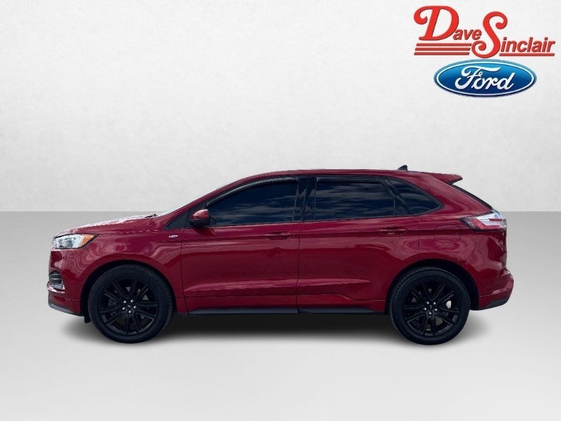2023 Ford Edge ST-Line AWD