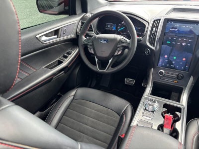 2023 Ford Edge ST-Line AWD