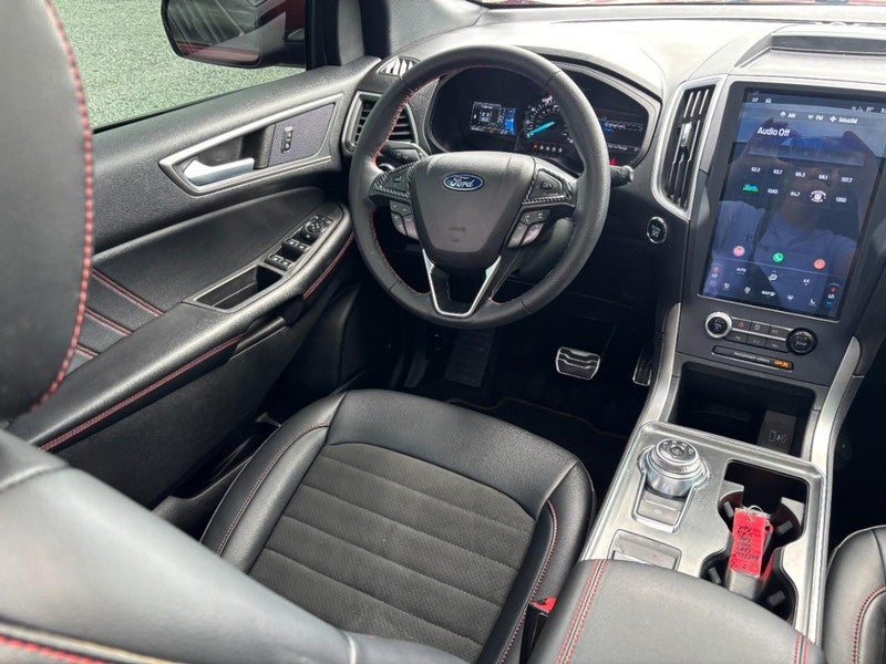 2023 Ford Edge ST-Line AWD
