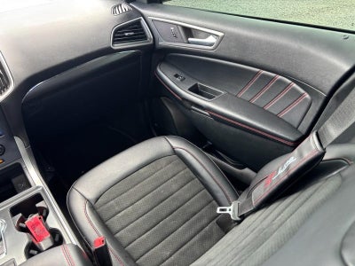 2023 Ford Edge ST-Line AWD