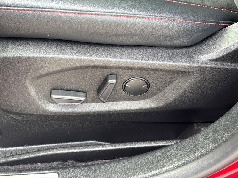 2023 Ford Edge ST-Line AWD