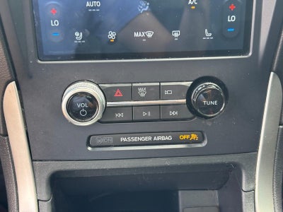 2023 Ford Edge ST-Line AWD