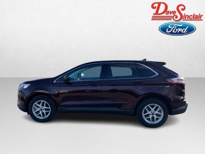 2024 Ford Edge SEL AWD
