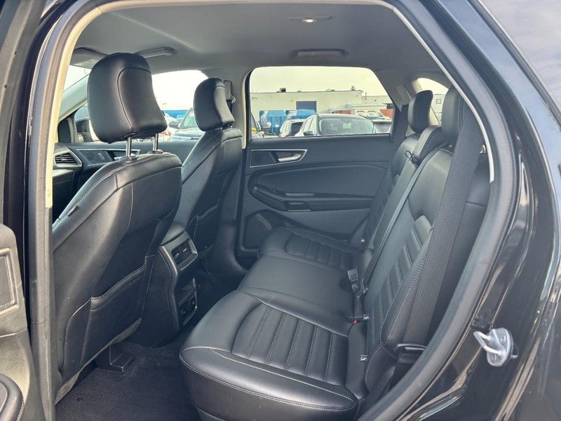 2022 Ford Edge SEL AWD