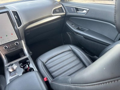 2022 Ford Edge SEL AWD