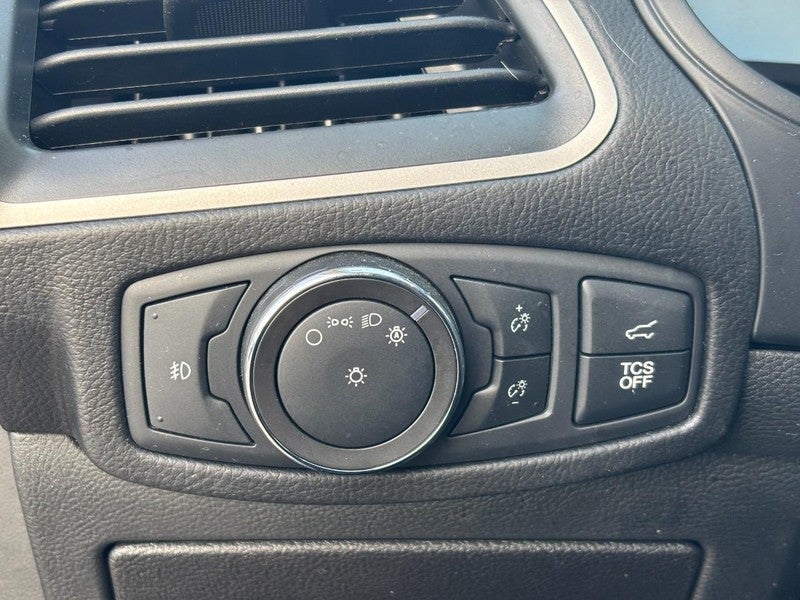 2022 Ford Edge SEL AWD