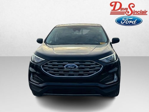 2022 Ford Edge SEL AWD