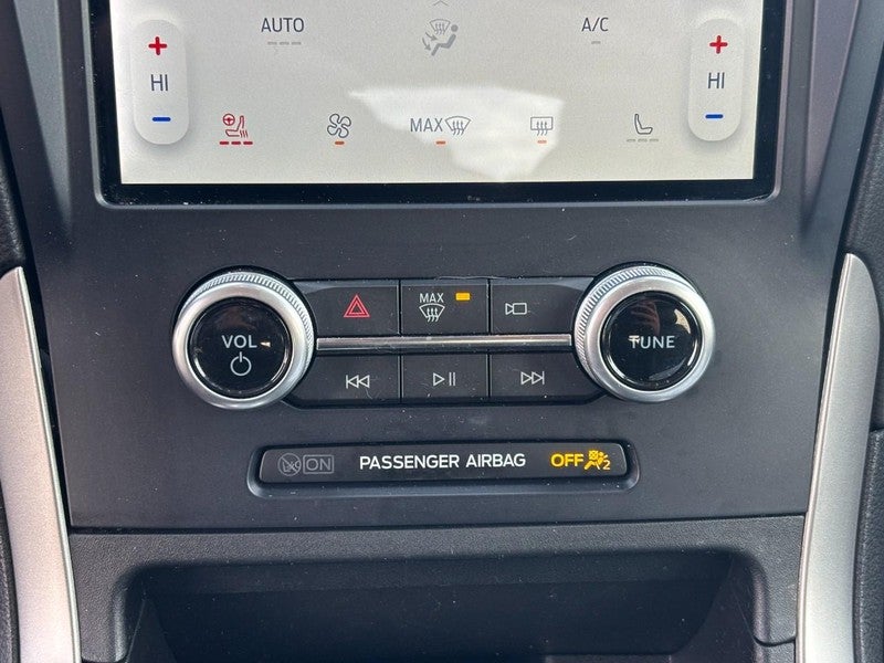 2022 Ford Edge SEL AWD