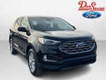 2022 Ford Edge SEL AWD