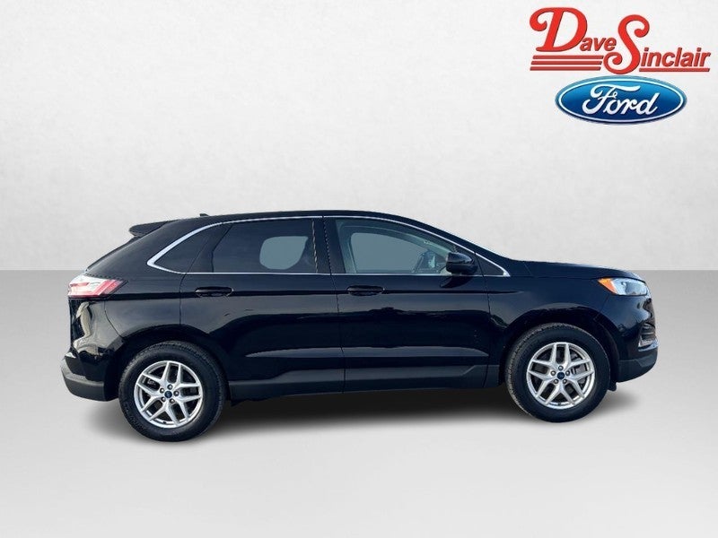 2022 Ford Edge SEL AWD