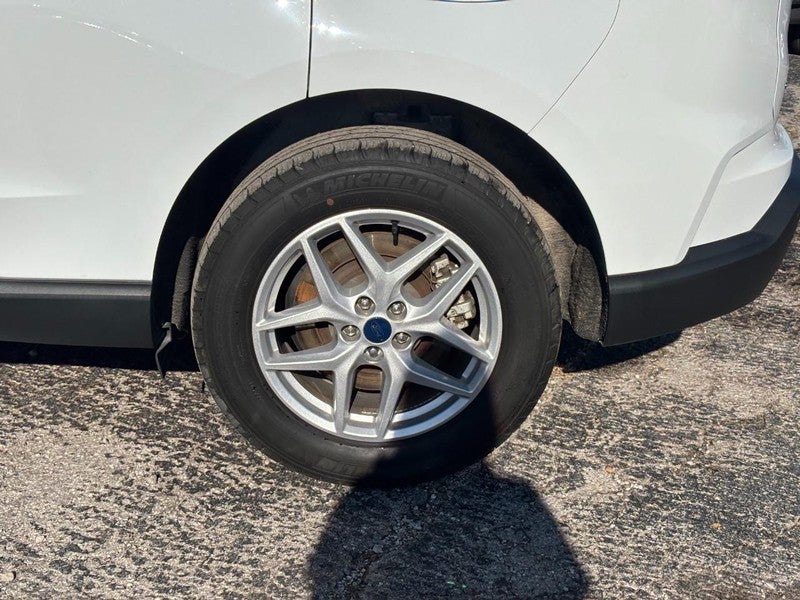 2022 Ford Edge SEL AWD