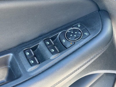 2022 Ford Edge SEL AWD