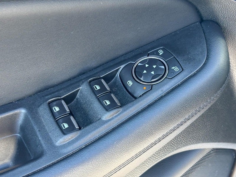 2022 Ford Edge SEL AWD