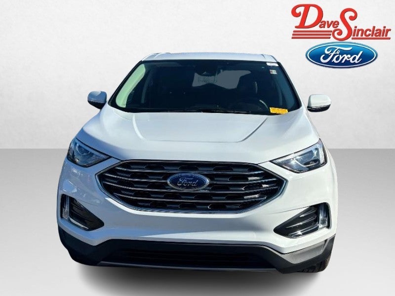 2022 Ford Edge SEL AWD