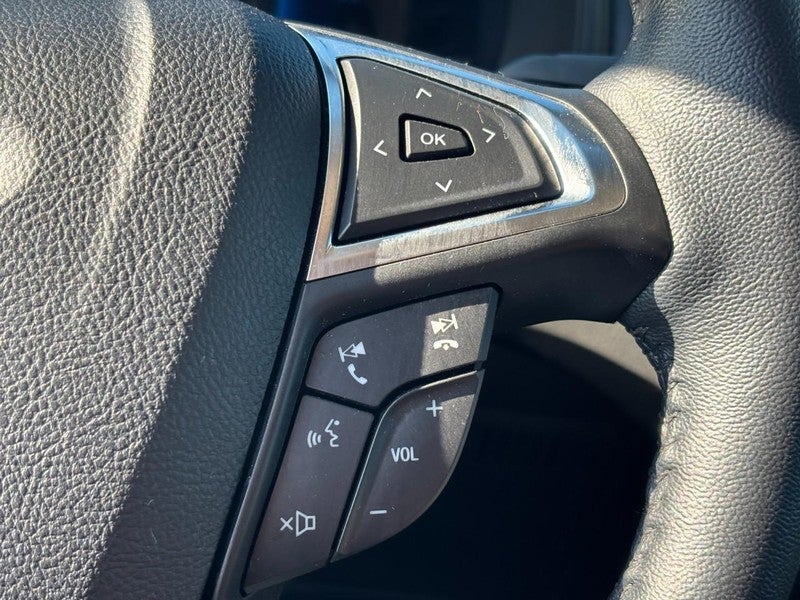 2022 Ford Edge SEL AWD