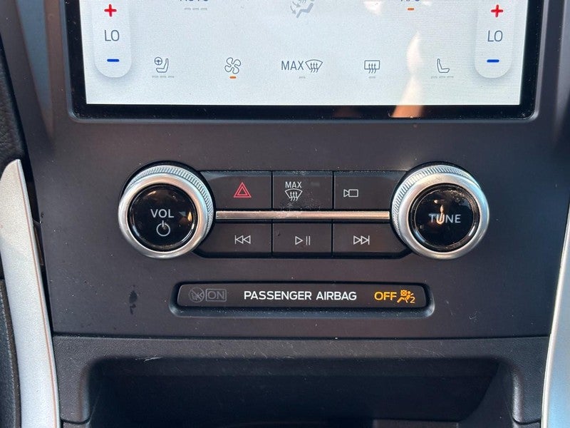 2022 Ford Edge SEL AWD