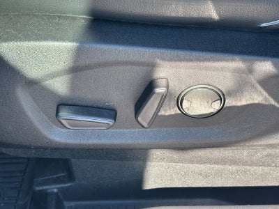 2022 Ford Edge SEL AWD