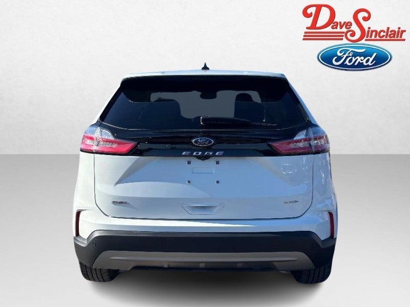 2022 Ford Edge SEL AWD