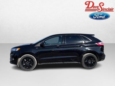 2023 Ford Edge AWD