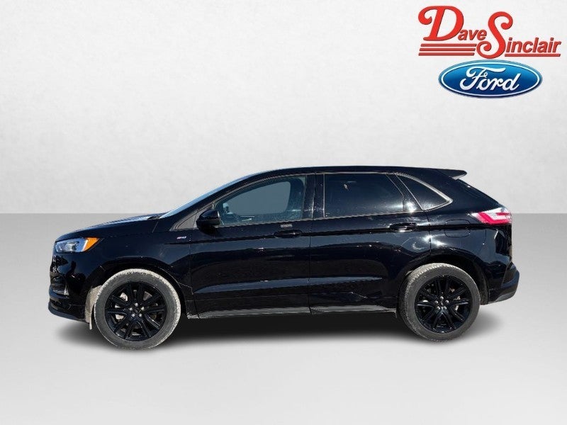 2023 Ford Edge AWD