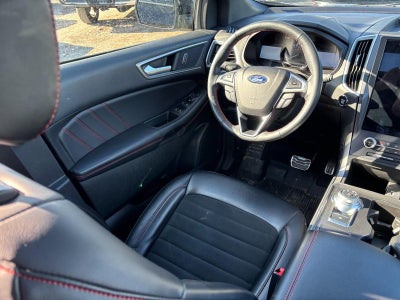 2023 Ford Edge AWD