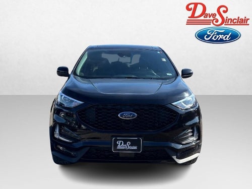 2023 Ford Edge AWD