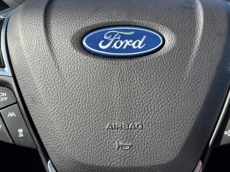 2023 Ford Edge AWD