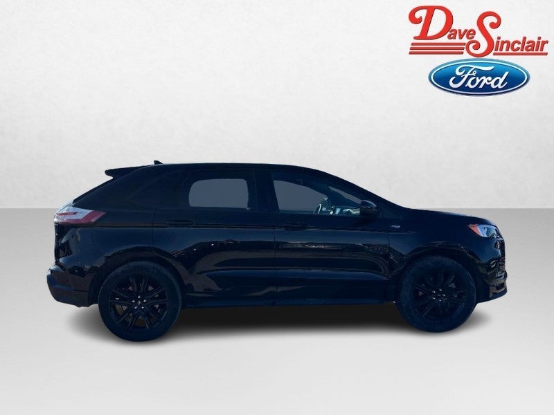 2023 Ford Edge AWD