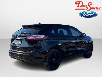2023 Ford Edge AWD