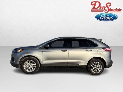 2023 Ford Edge SEL AWD
