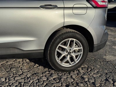 2023 Ford Edge SEL AWD