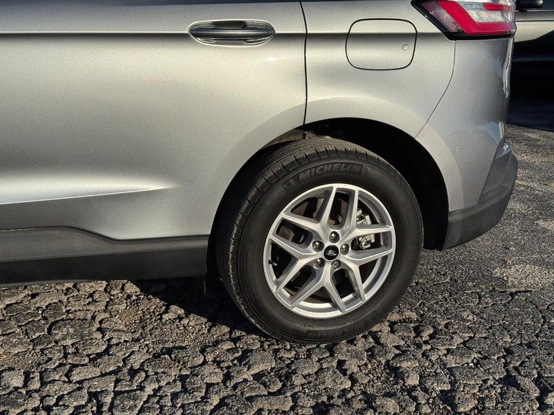 2023 Ford Edge SEL AWD