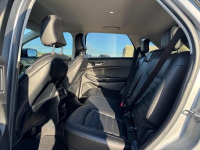 2023 Ford Edge SEL AWD