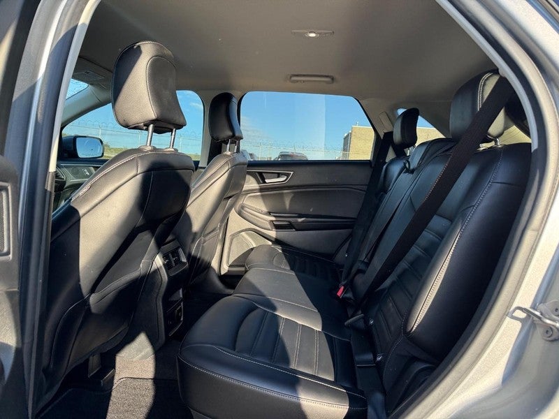 2023 Ford Edge SEL AWD