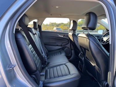 2023 Ford Edge SEL AWD