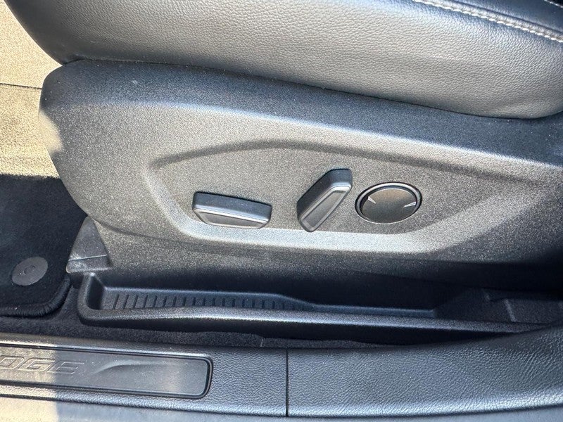 2023 Ford Edge SEL AWD