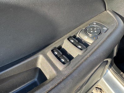 2023 Ford Edge SEL AWD