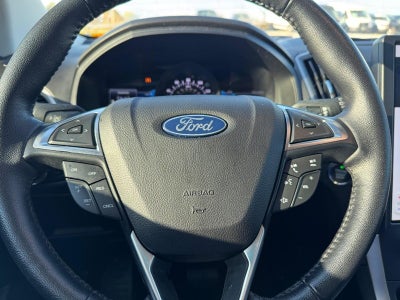 2023 Ford Edge SEL AWD