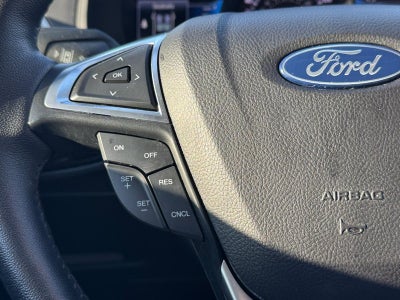 2023 Ford Edge SEL AWD