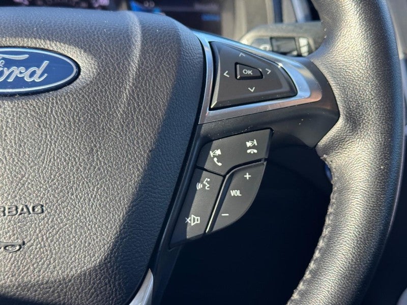 2023 Ford Edge SEL AWD