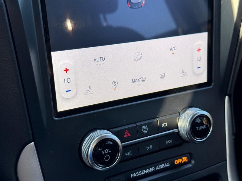 2023 Ford Edge SEL AWD