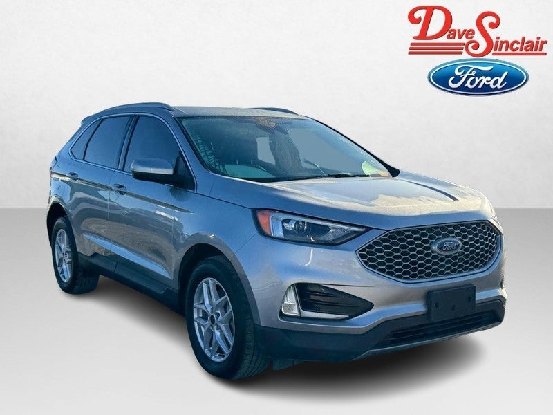 2023 Ford Edge SEL AWD
