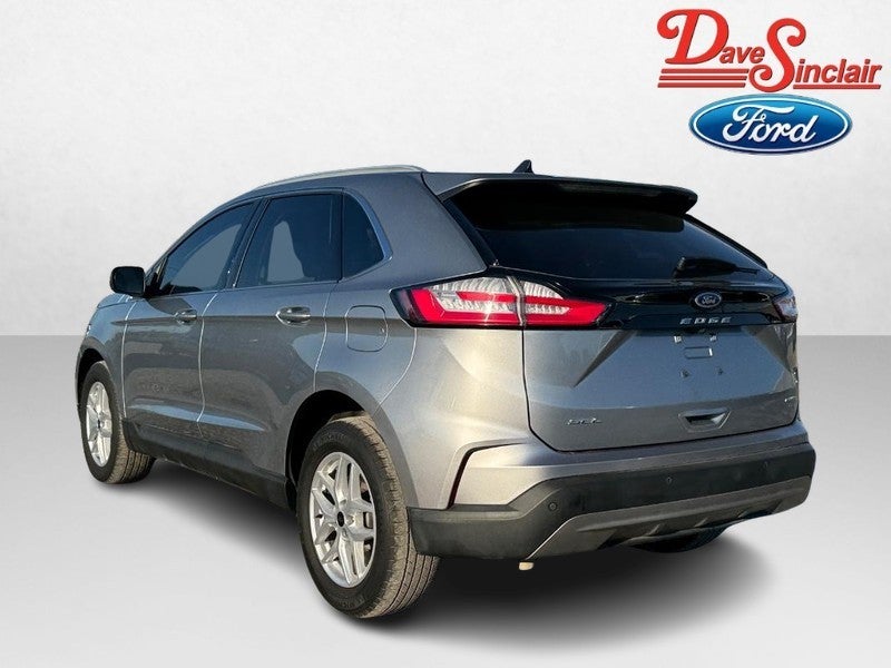 2023 Ford Edge SEL AWD