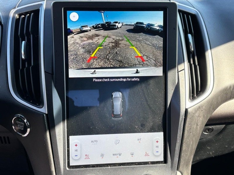 2024 Ford Edge SEL AWD