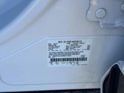 2024 Ford Edge SEL AWD