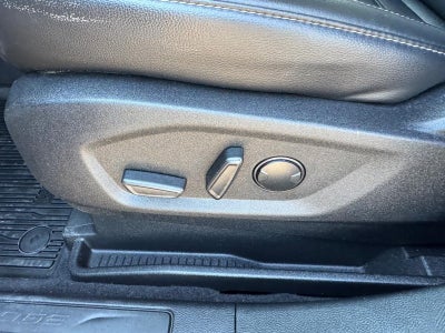 2024 Ford Edge SEL AWD