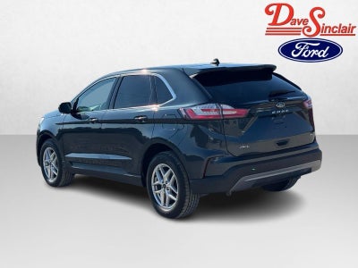 2024 Ford Edge SEL AWD
